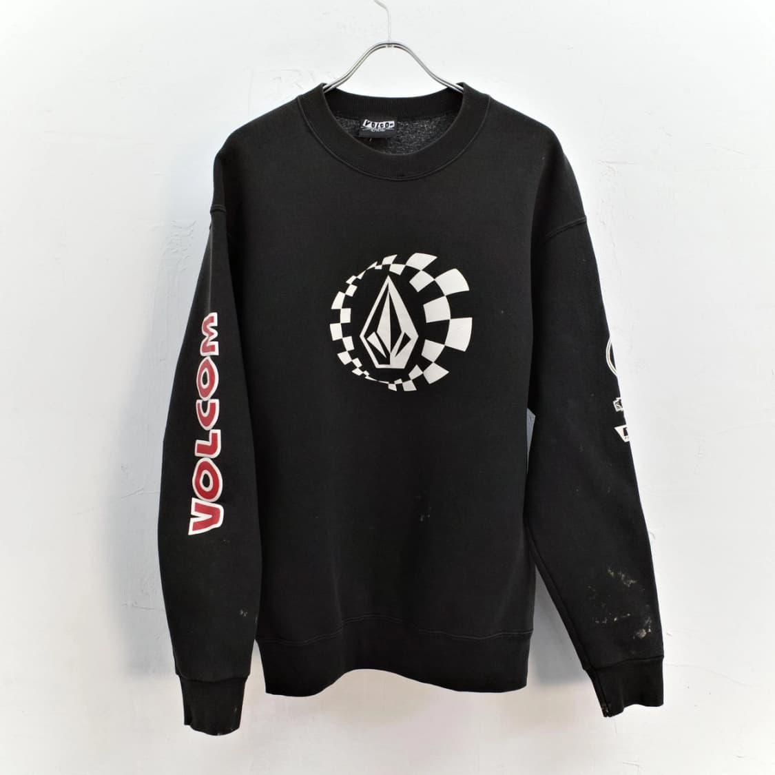 90's volcom / made in usa 상품이미지2