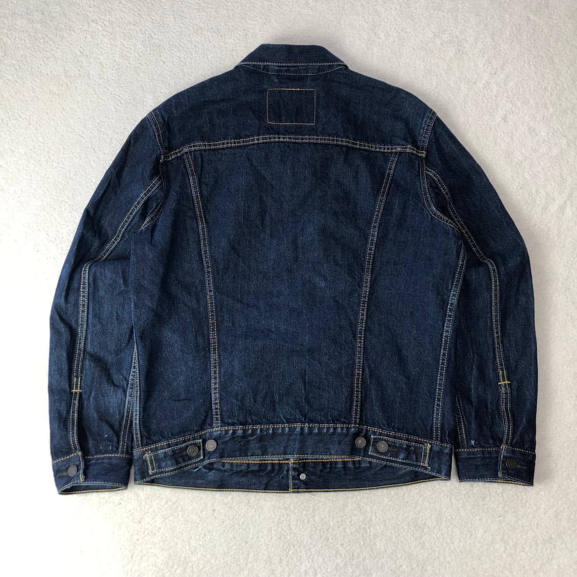 리바이스 데님 트러커 자켓  상품이미지2