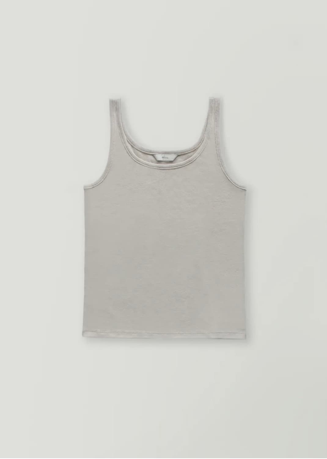 모이아 sleeveless t-shirt 상품이미지1