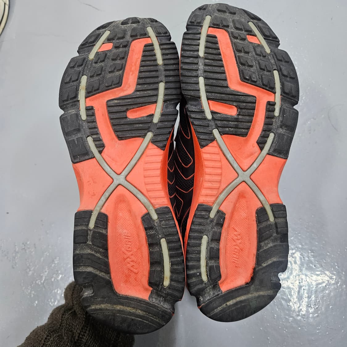 260 K2 플라이하이크 시리즈 하이킹화 0406Y 상품이미지6