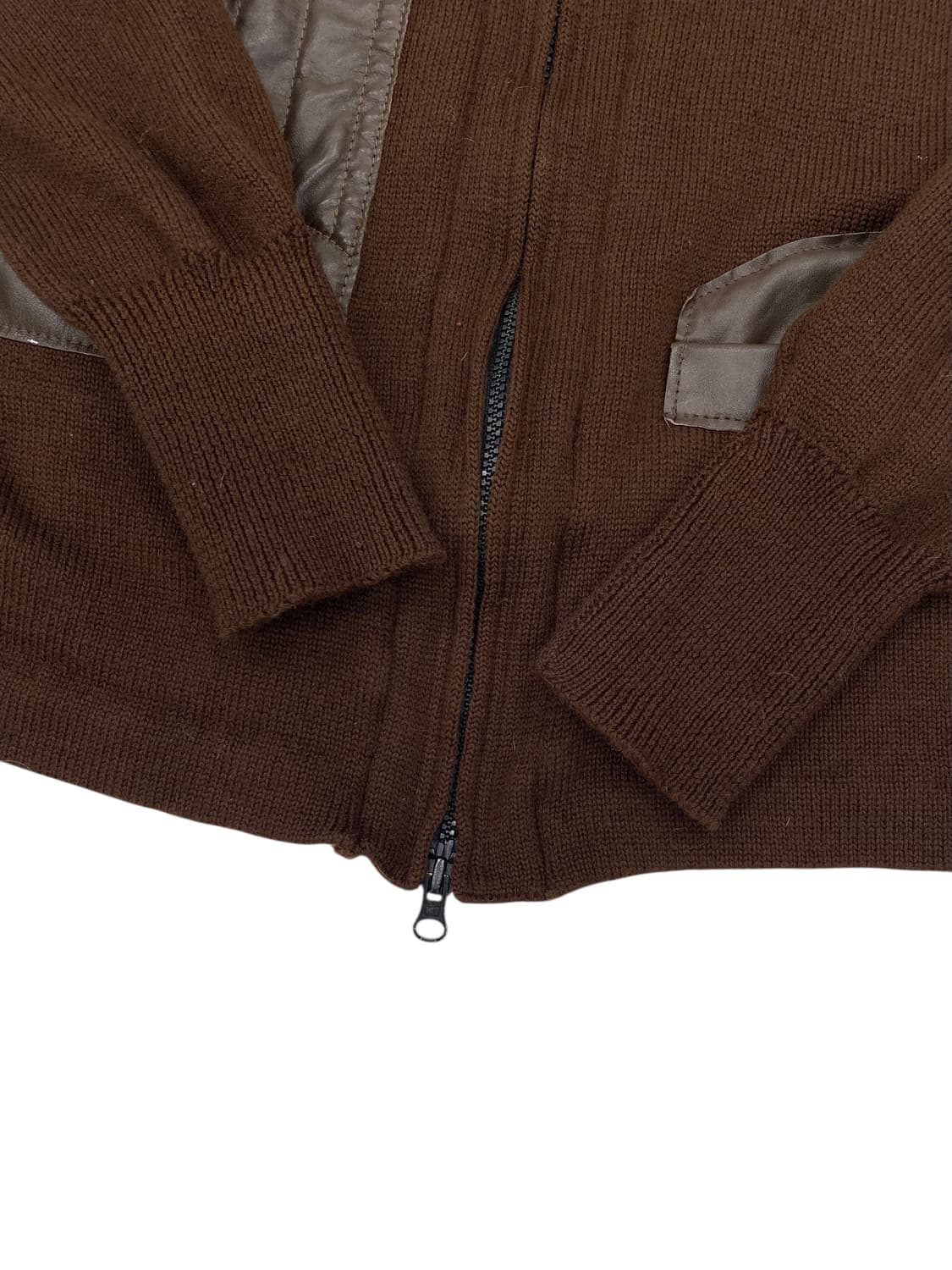 7-80‘s Skookum 가디건 자켓 상품이미지6