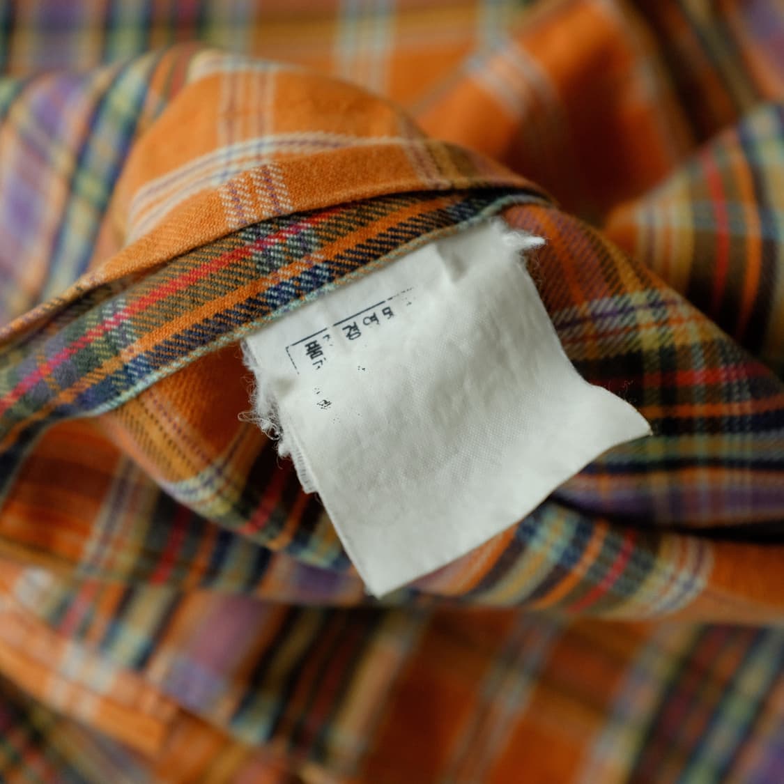 Polo Ralph Lauren Cherk Western Shirt 상품이미지7