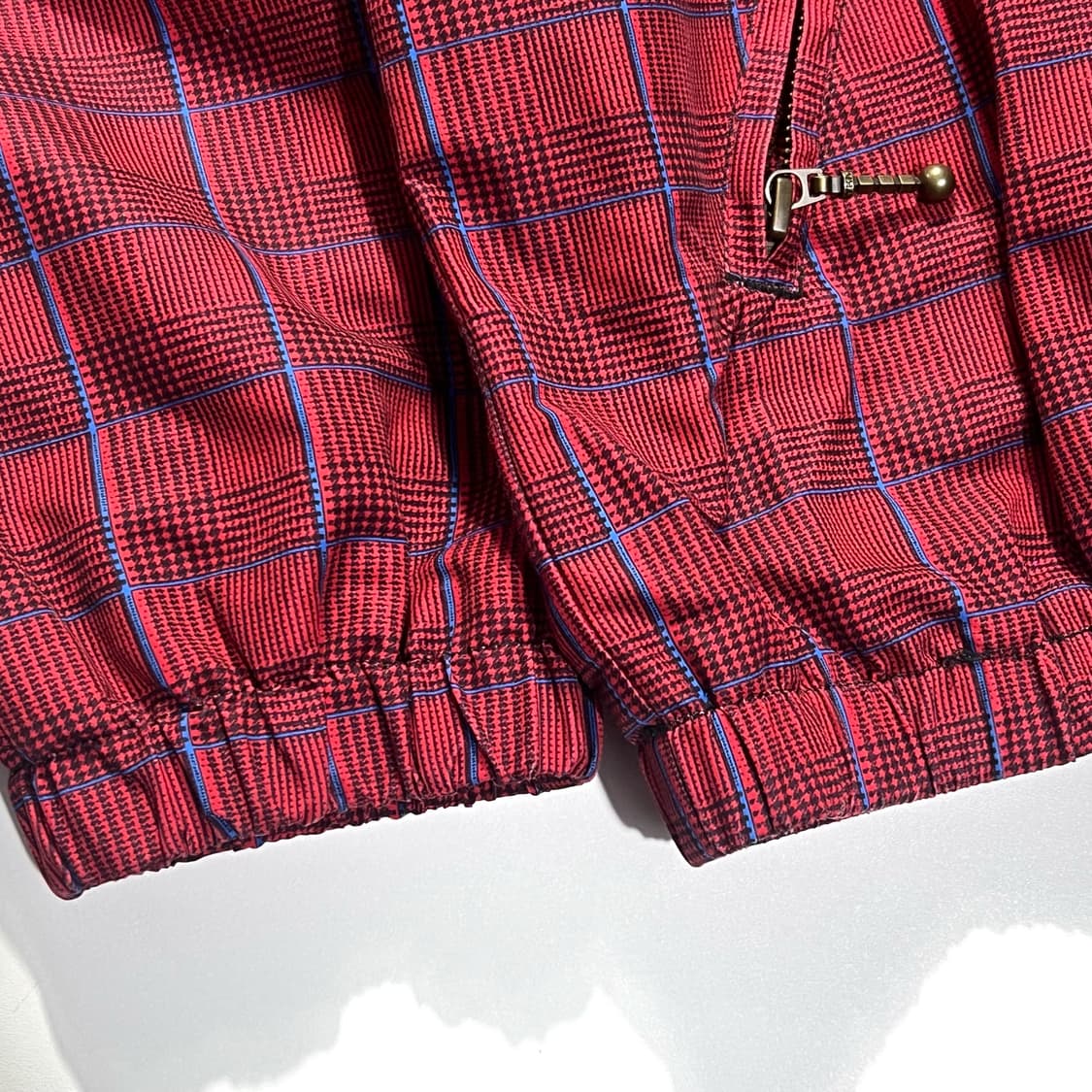 Supreme 20ss Track Half Pullover 상품이미지3