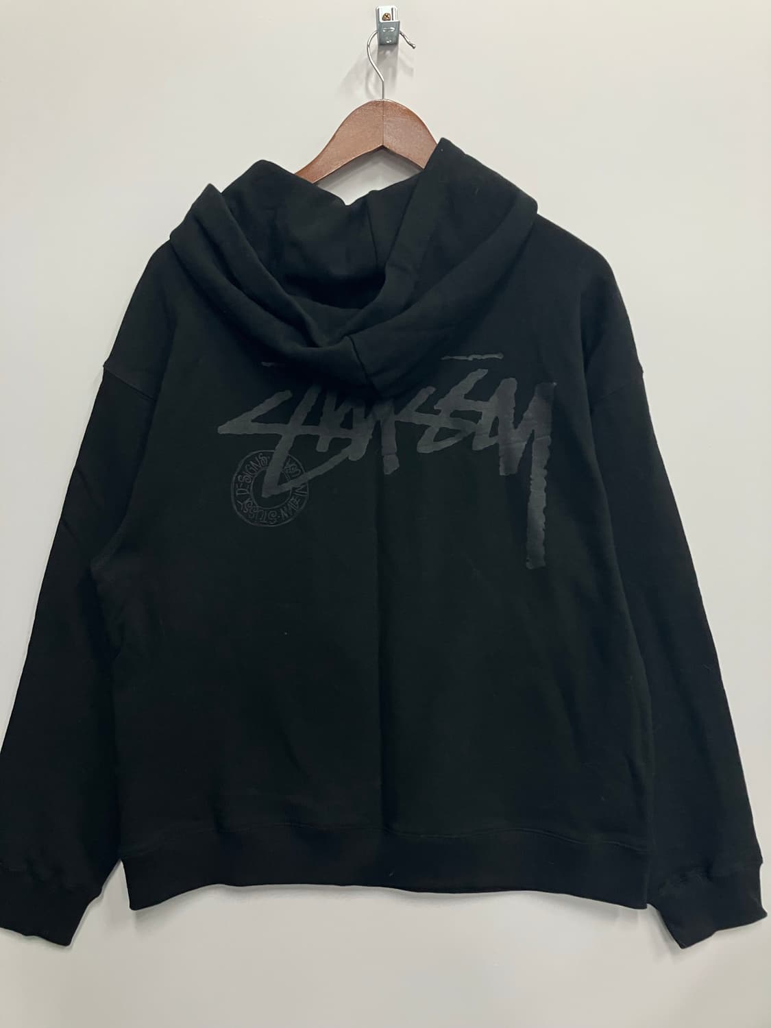 스투시 후드티 상품이미지4