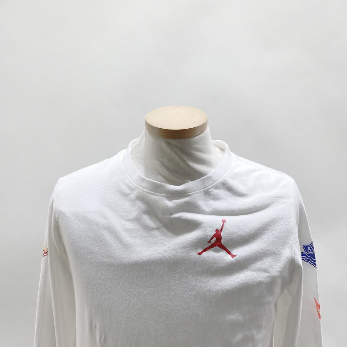 조던 주니어 긴팔티셔츠 13-15세 XL  상품이미지2