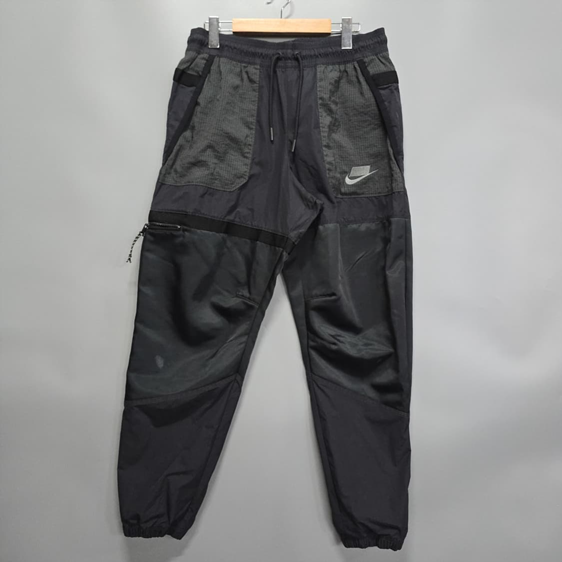 나이키 테크 우븐 조거 팬츠 XL 상품이미지1