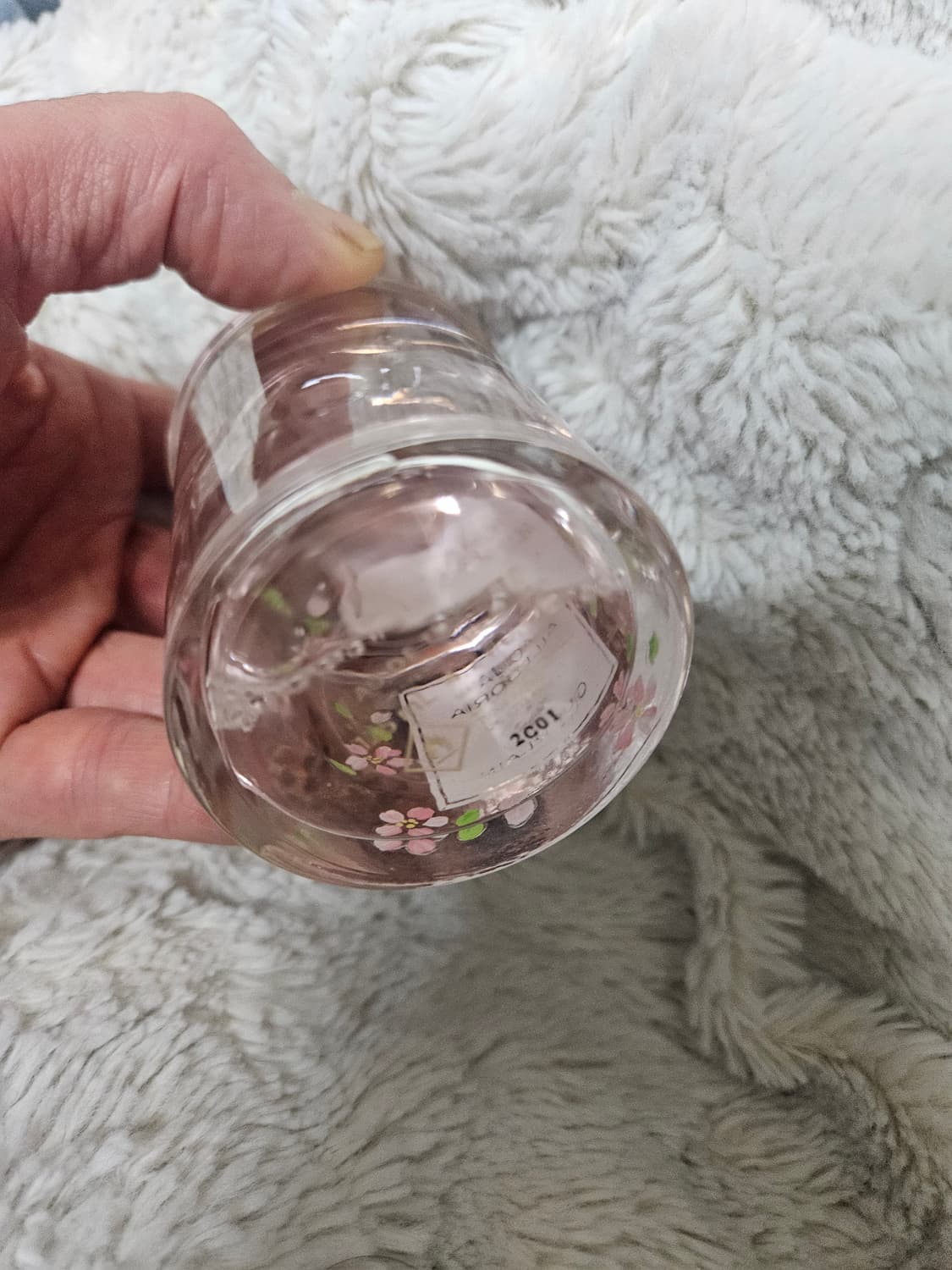 겔랑 아쿠아 알레고리아 플로라 체리시아 향수 125ml 상품이미지3