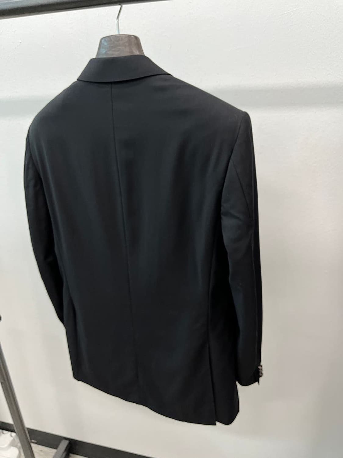 100-105) 크리스찬디올 부띠끄 은장 콤비자켓  상품이미지9