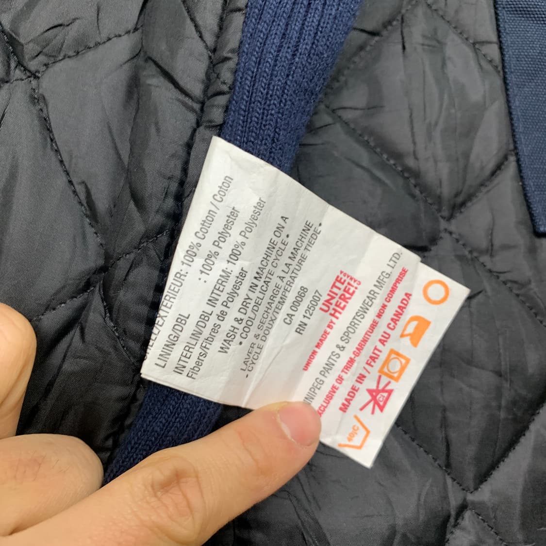 S-95) Tough duck 터프덕 워크 베스트 상품이미지7