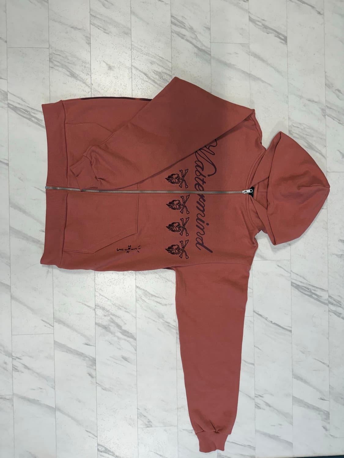 Cactus Jackk 후드집업 상품이미지2