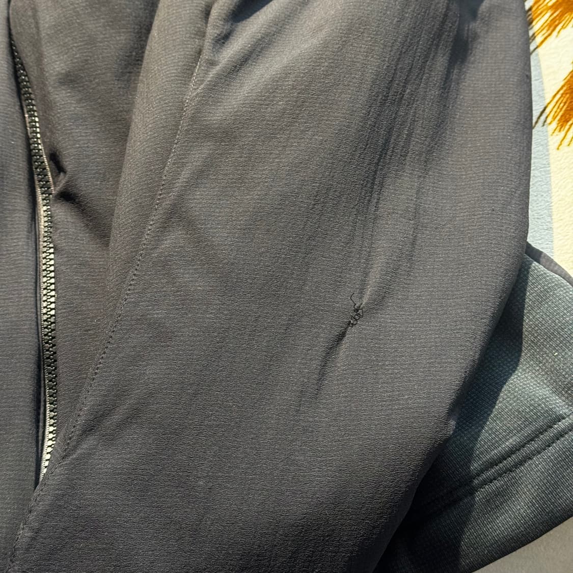 아크테릭스 아톰LT 후디 블랙 (M) 상품이미지7