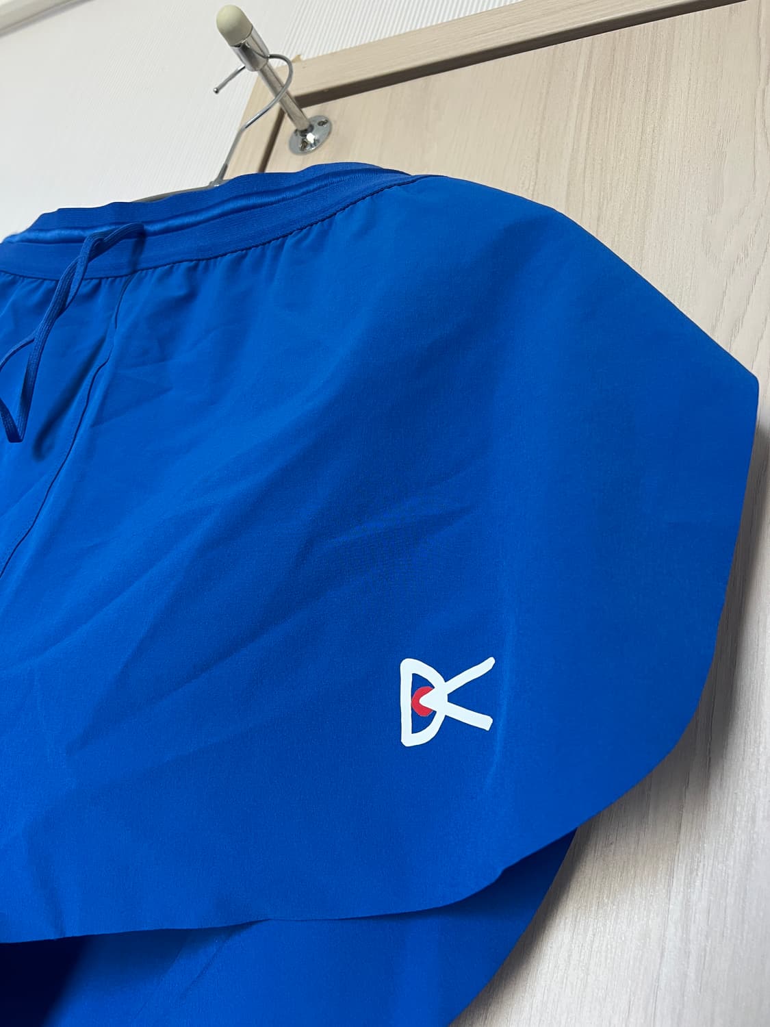 DISTRICT VISION 디스트릭트비전 2인치 XL 팝니다. 상품이미지2