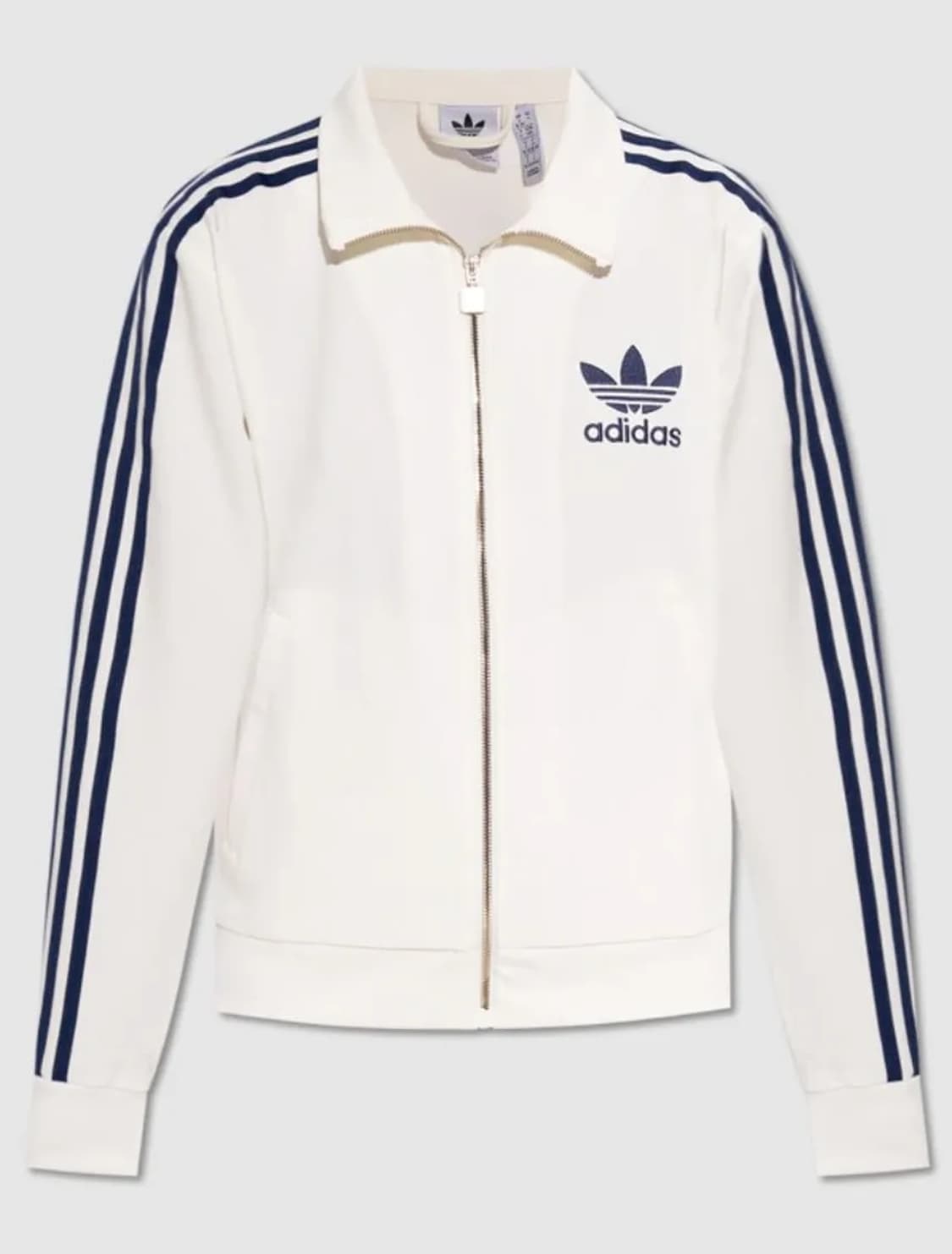 (판매) 아디다스 져지 베켄바우어 크레페 트랙탑 adidas 상품이미지2