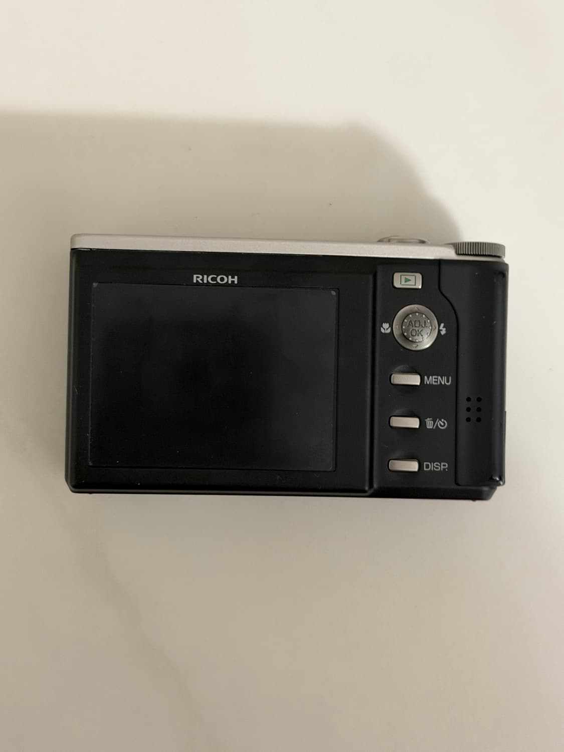 [장원영 디카] 리코 RICOH R8 풀박스급 패키지 판매합니다 (빈티지 상품이미지3
