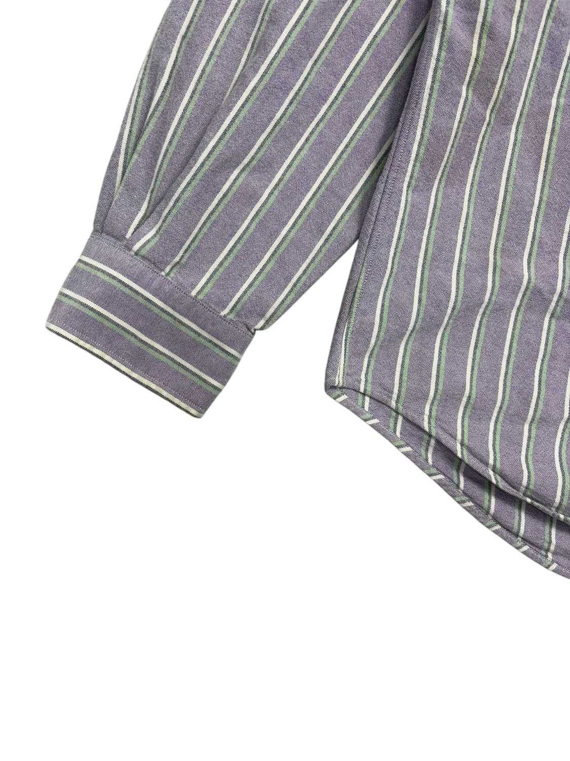 폴로 랄프로렌 스트라이프 셔츠 상품이미지2