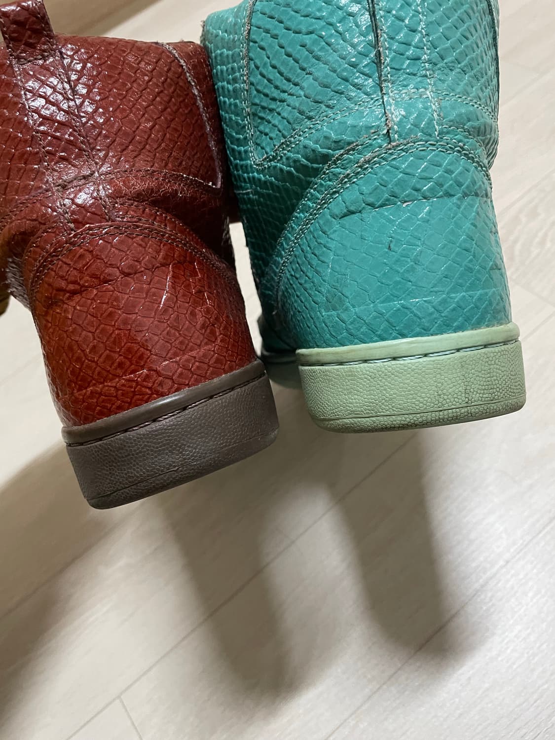 나이키 스와거 터미네이터 상품이미지2