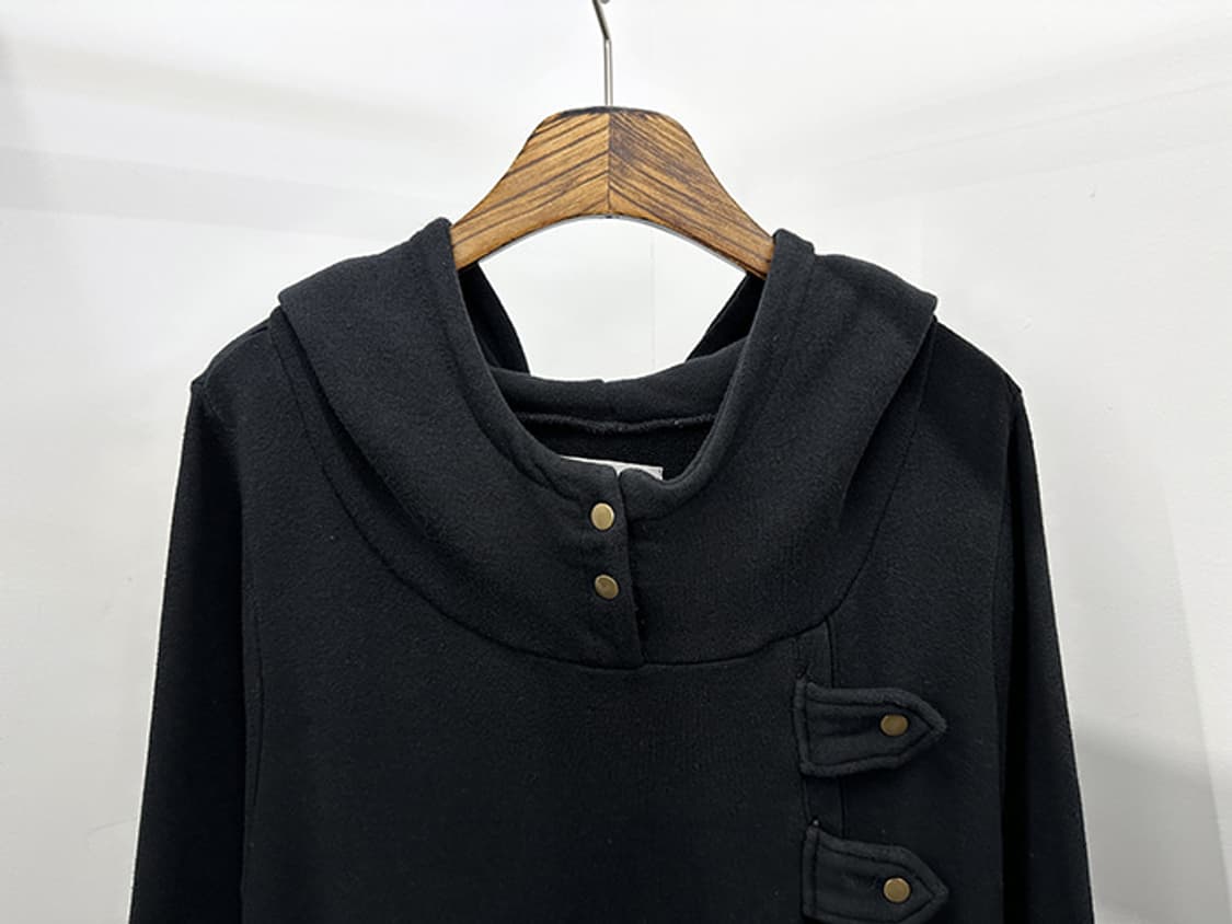 N'OR LABEL (loose fit) 상품이미지2