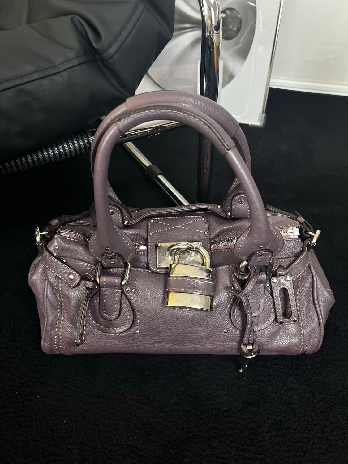 끌로에 패딩턴 상품이미지2