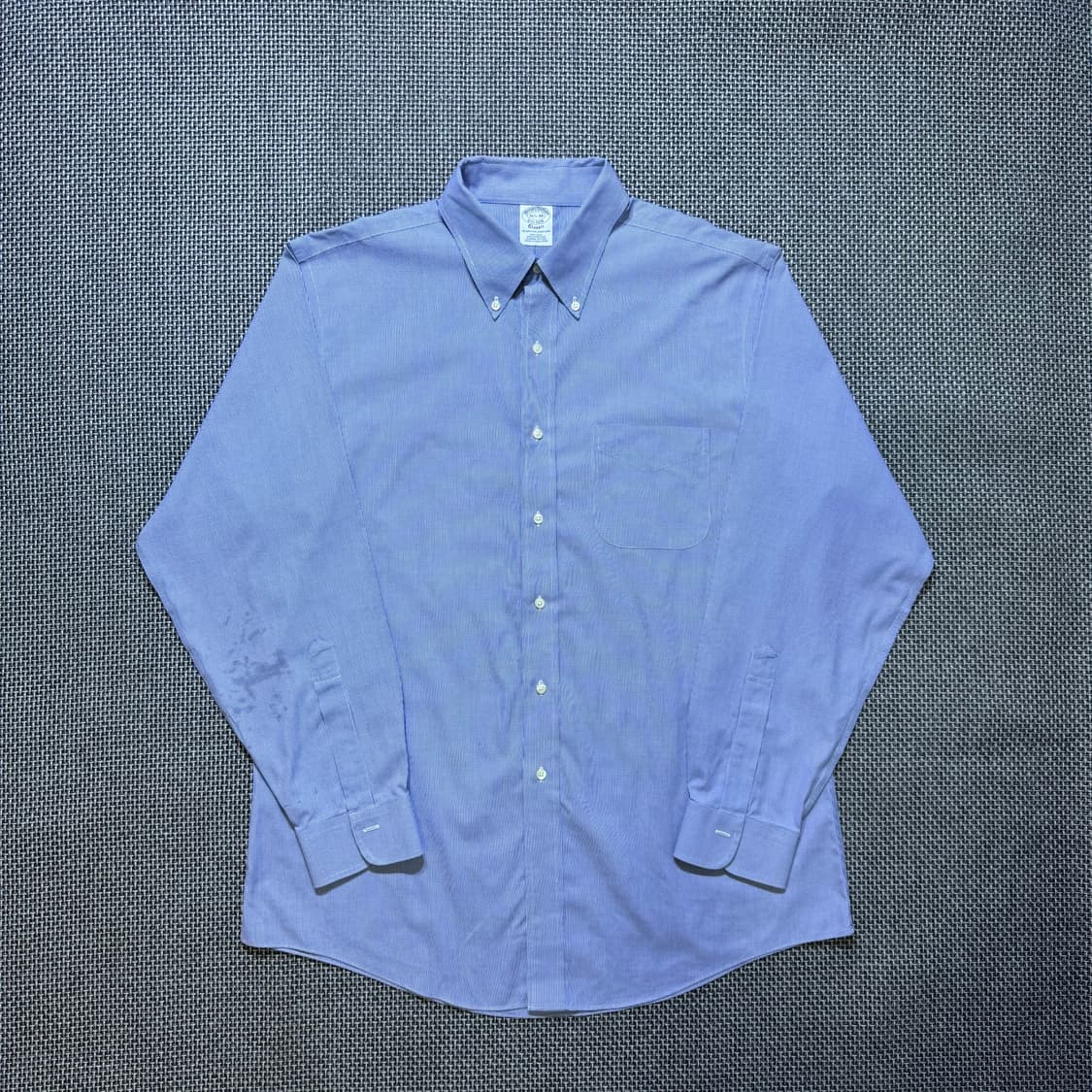 빈티지 brooks brothers셔츠(kold_8038) 상품이미지1