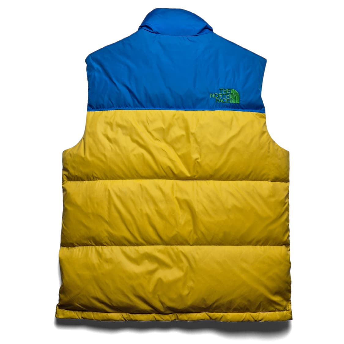 [L] 노스페이스 눕시 700 멀티컬러 패딩조끼 상품이미지7