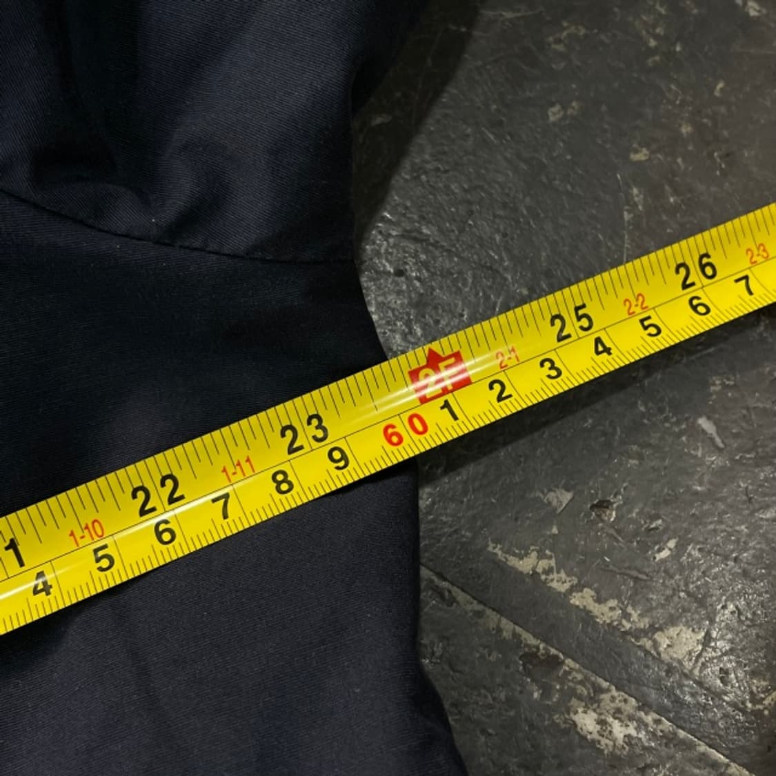 100 타미힐피거 누빔 나일론 자켓 상품이미지7