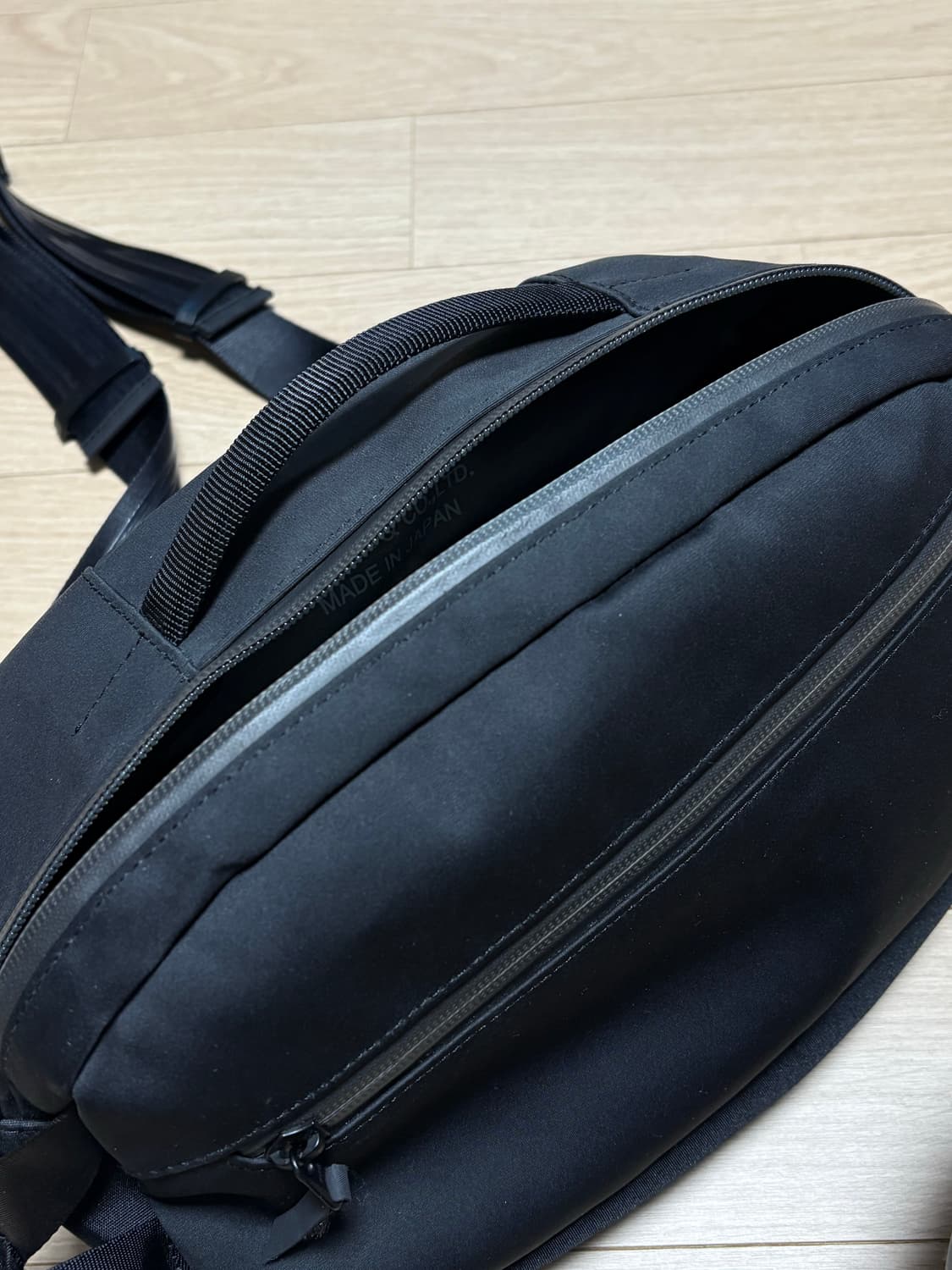 요시다포터 크로스백 상품이미지4