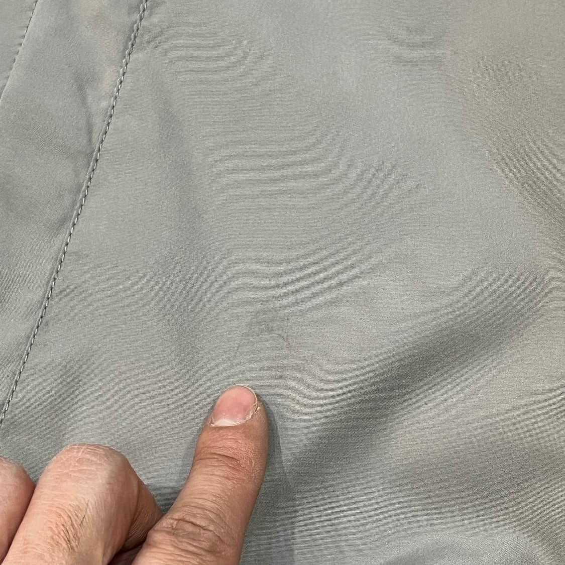  올드 스투시 블루종 y14415 상품이미지5