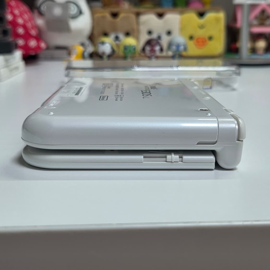 뉴 닌텐도 3DS XL 일본판 상품이미지10