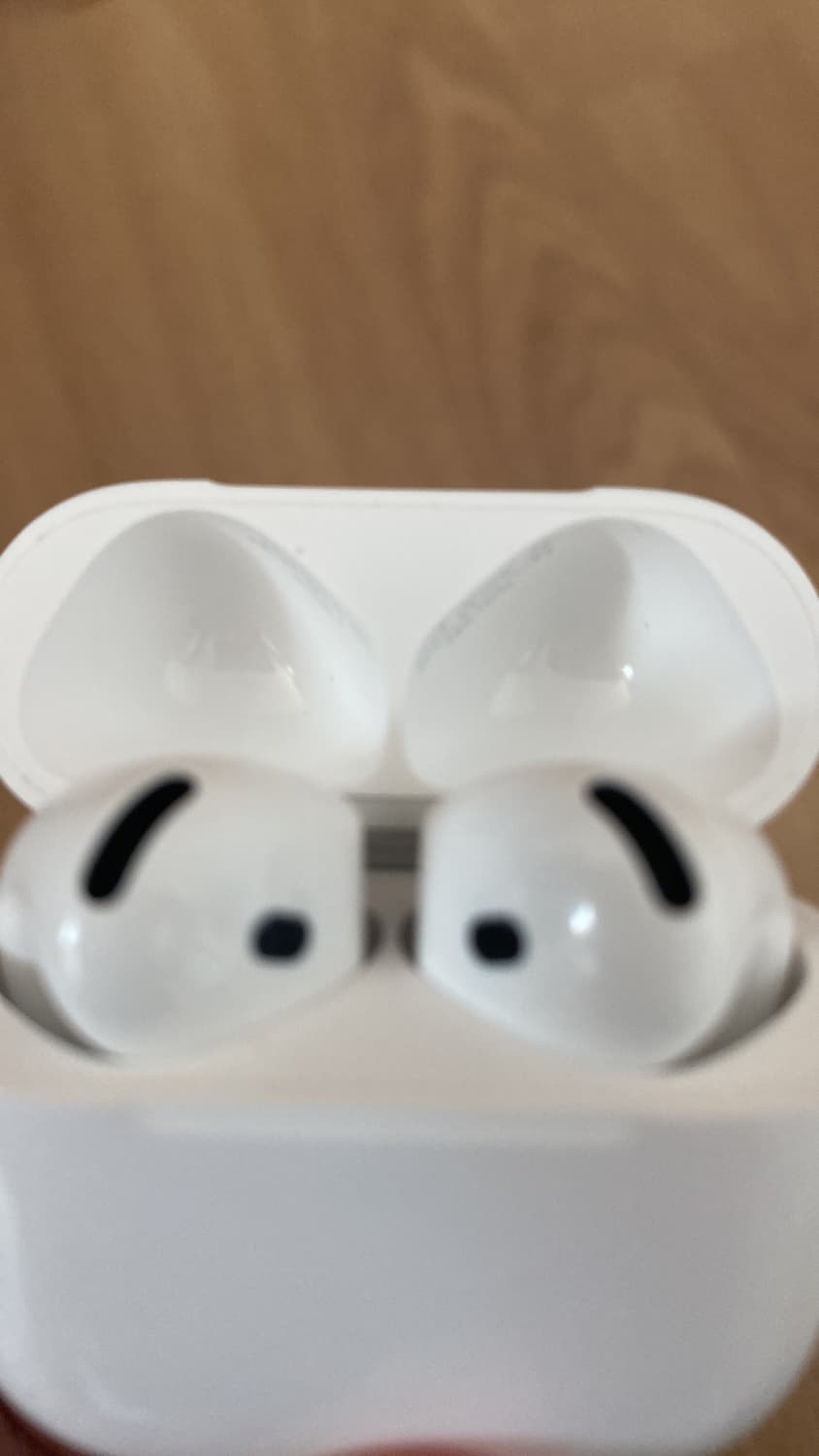 에어팟 4 상품이미지3