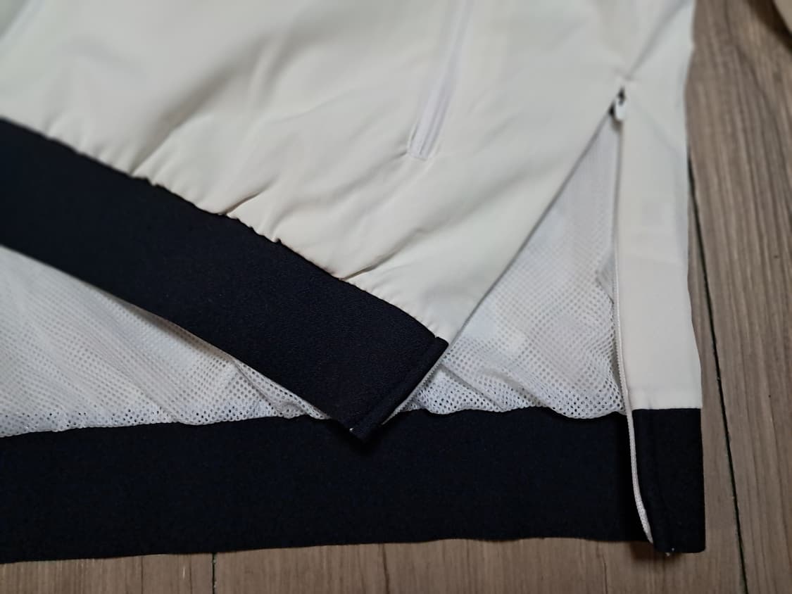 아디다스 여성 우븐자켓 M 상품이미지9