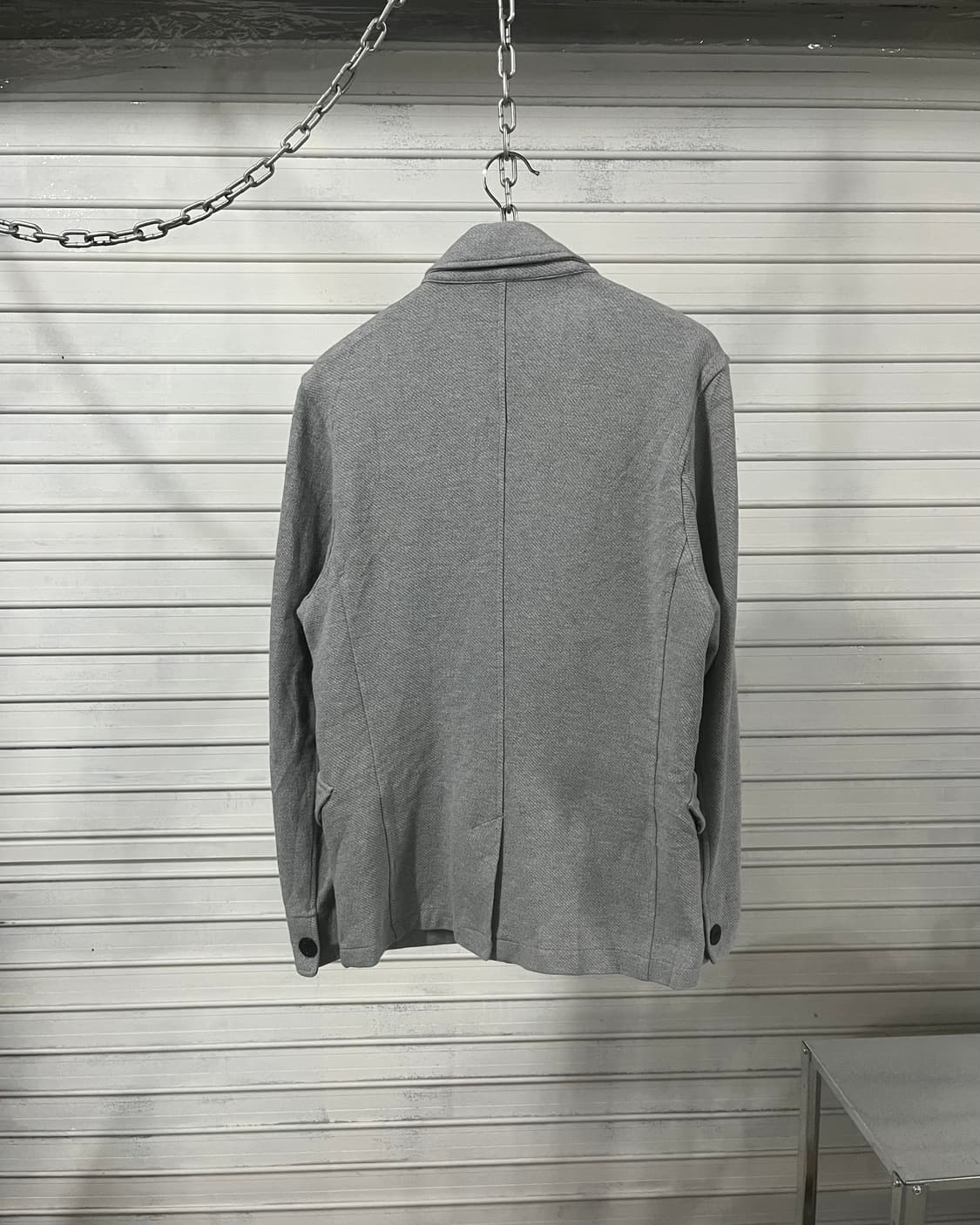 vtg buckle detail cardigan 상품이미지6