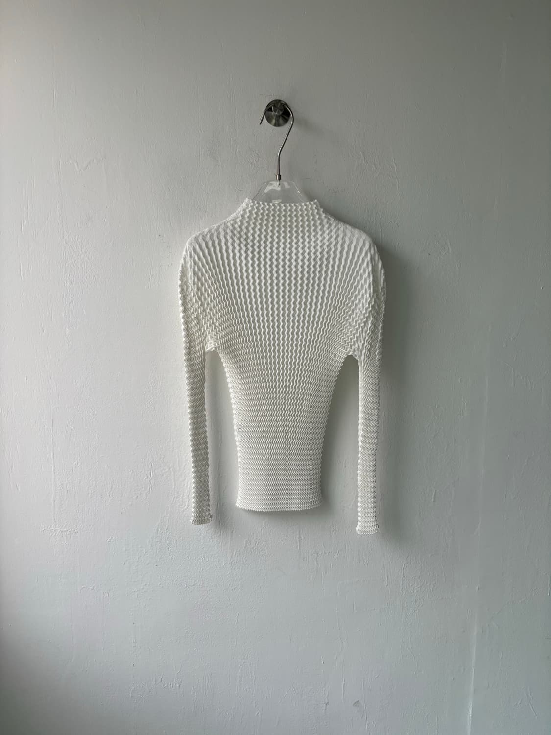 이세이미야케 플리츠 슬리브 상품이미지4