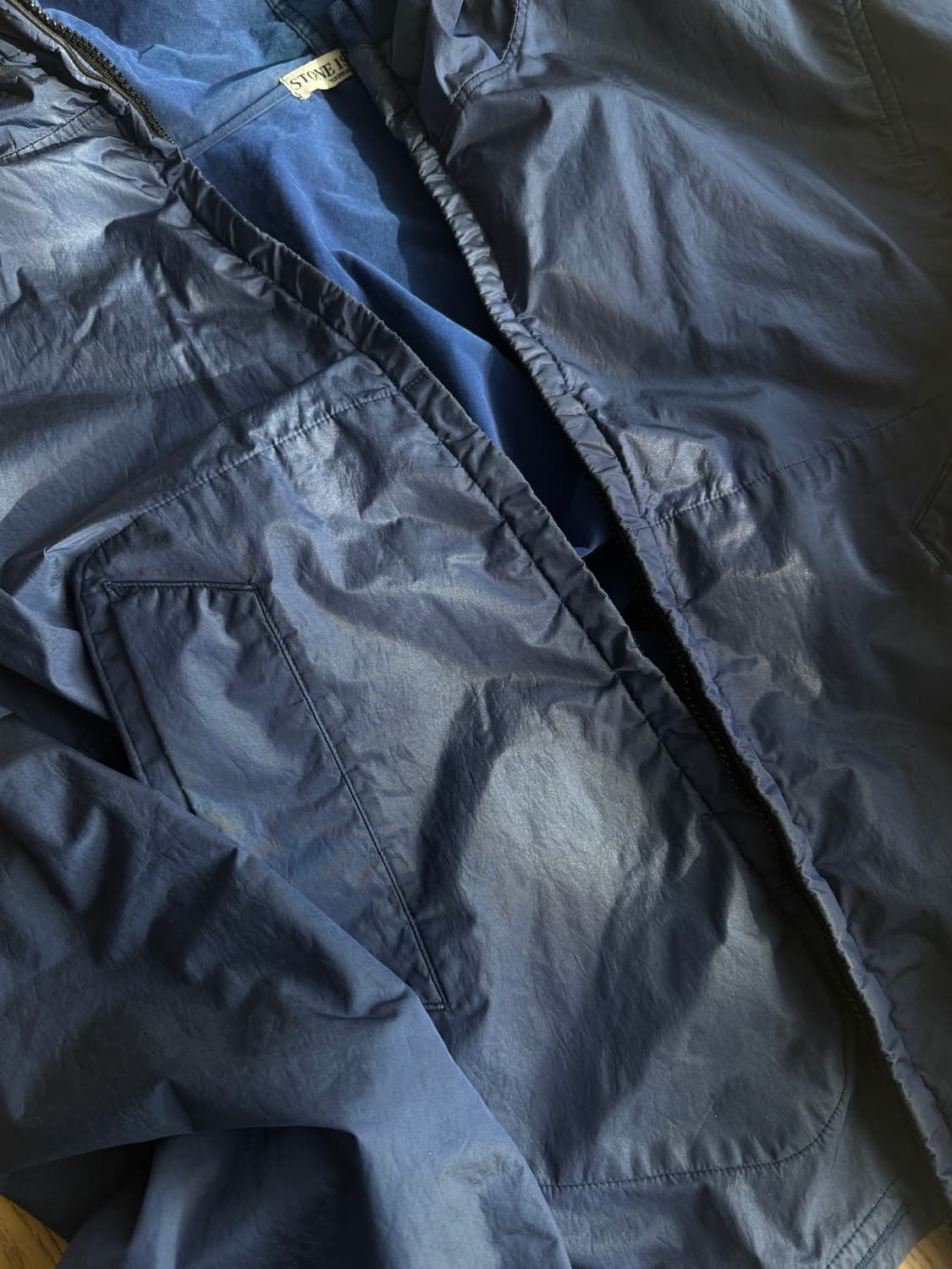 스톤아일랜드 자켓 L 상품이미지2