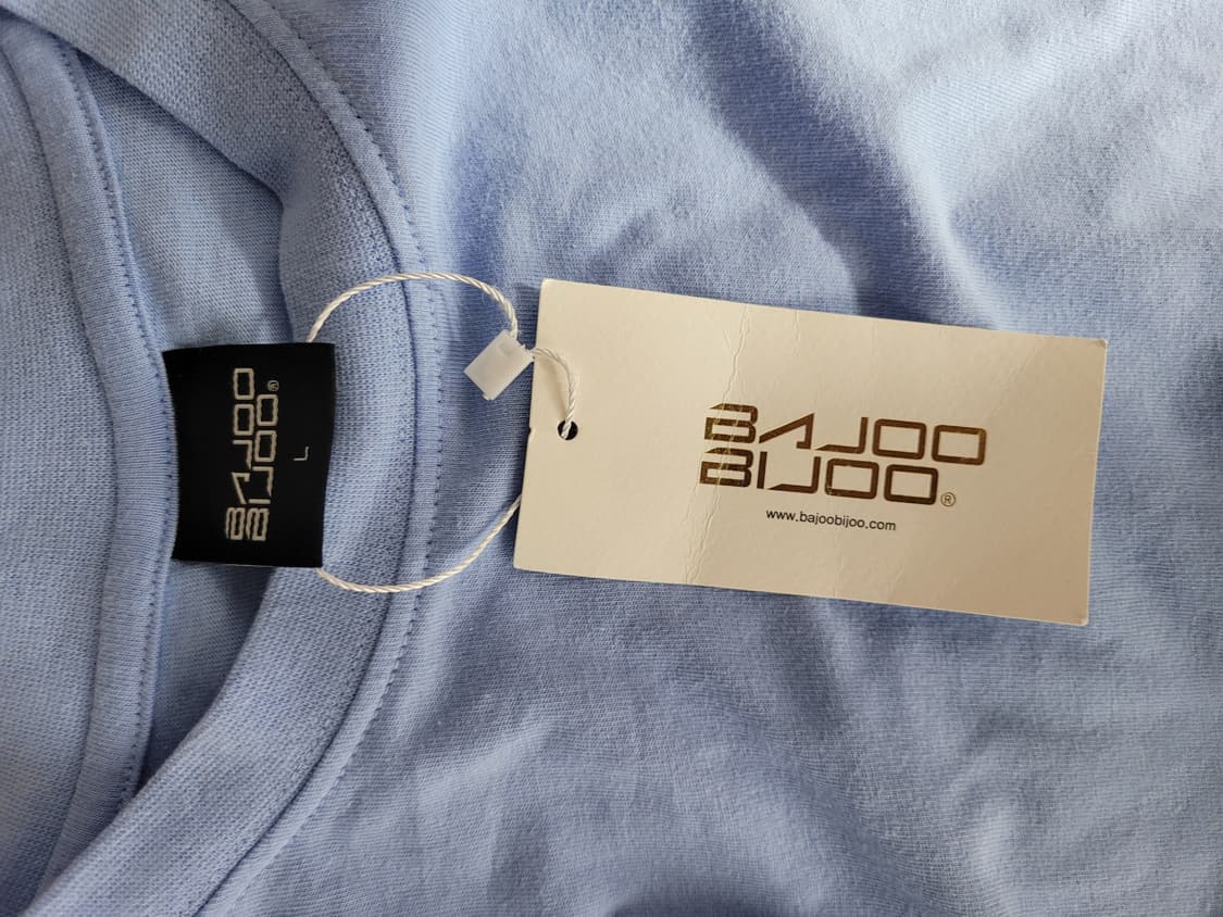 프린팅 반팔 티셔츠 상품이미지3