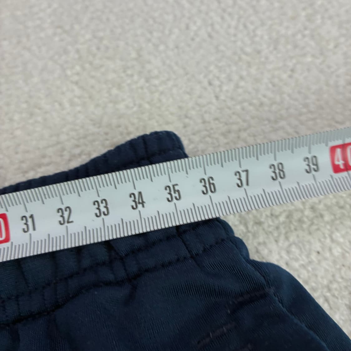 아디다스 네이비 바지  상품이미지4