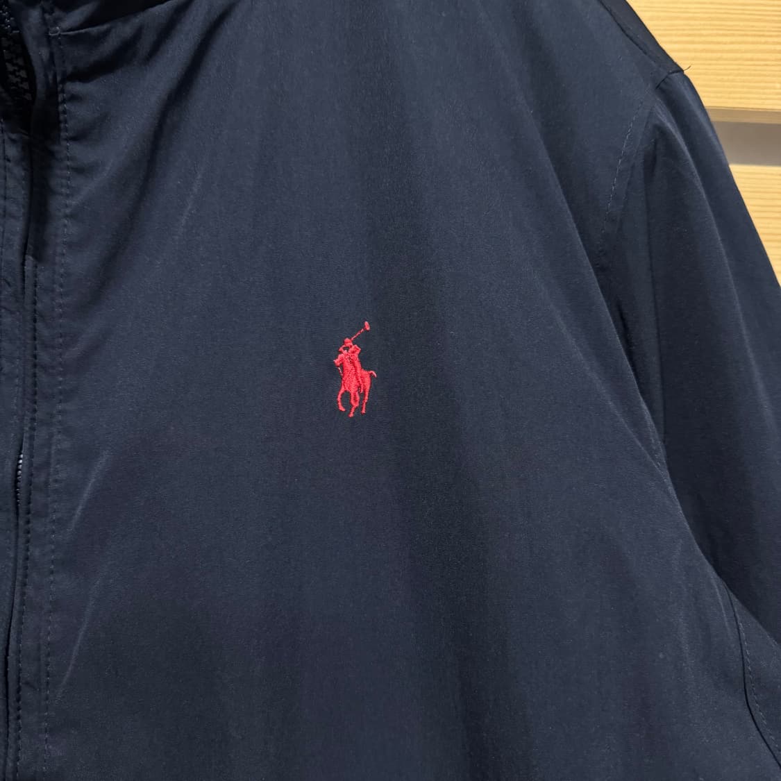 폴로 자켓 상품이미지2
