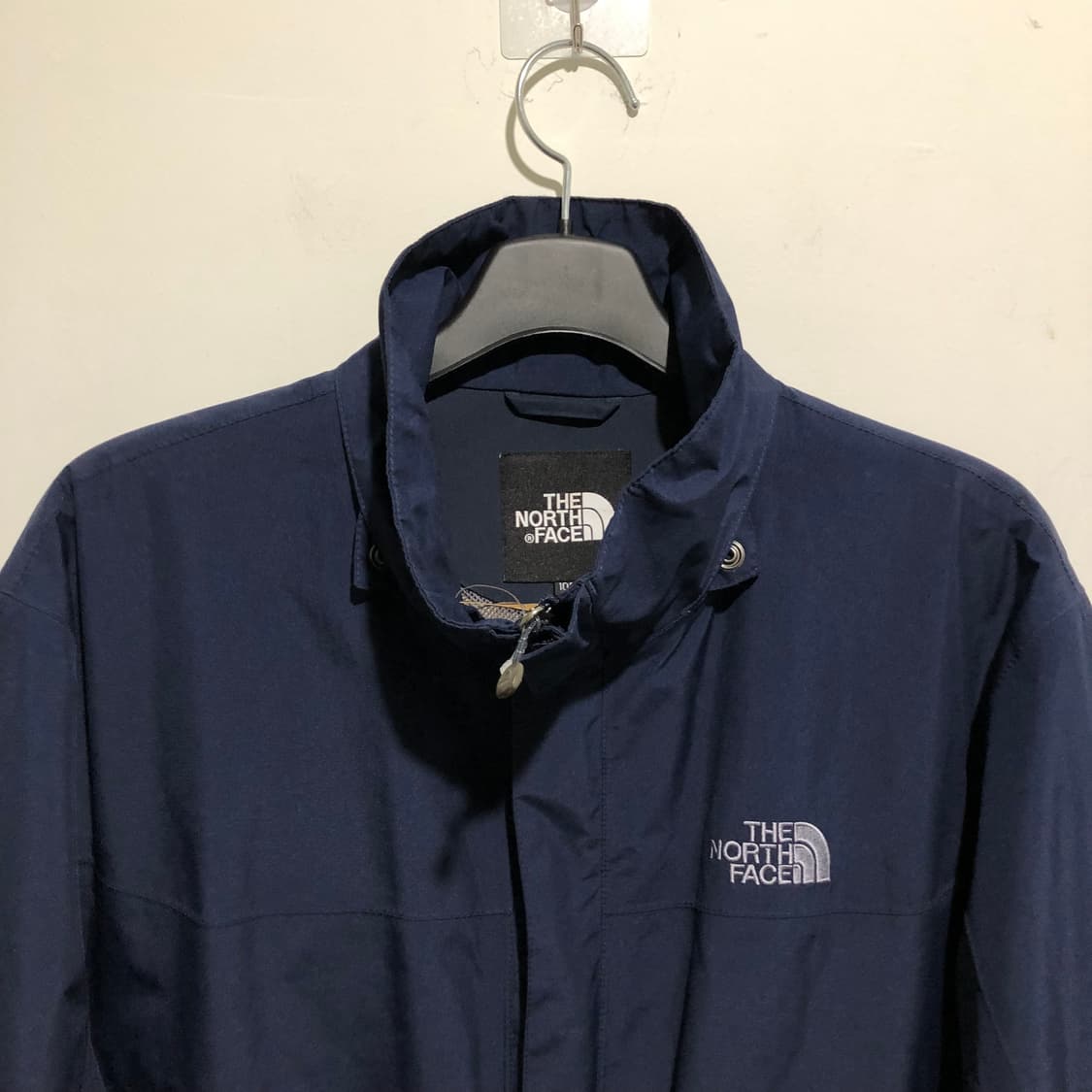 노스페이스 고어텍스 바람막이  상품이미지2