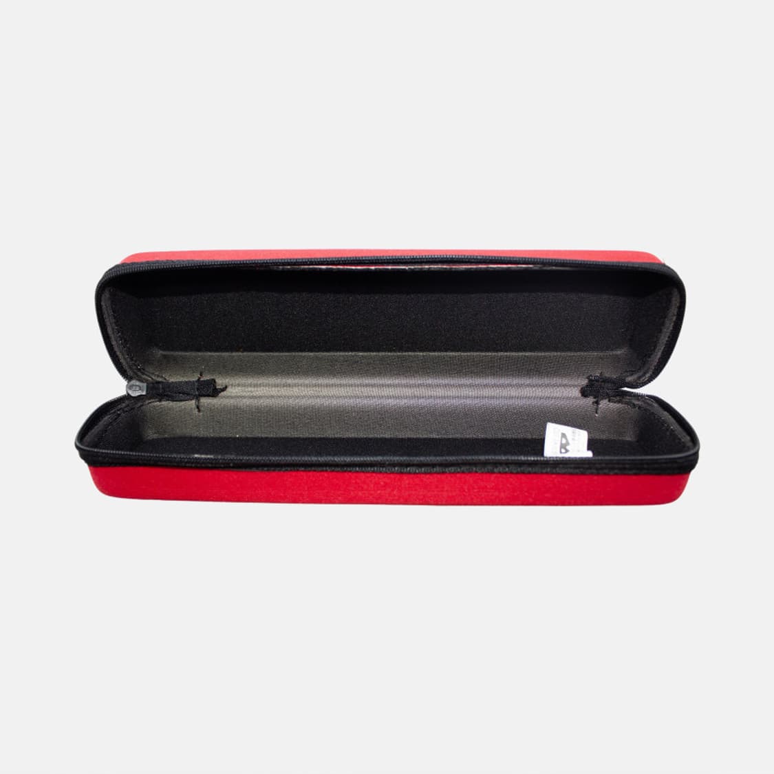 개구리 중사 케로로 소프트 케이스 필통 레드 펜 파우치 상품이미지4