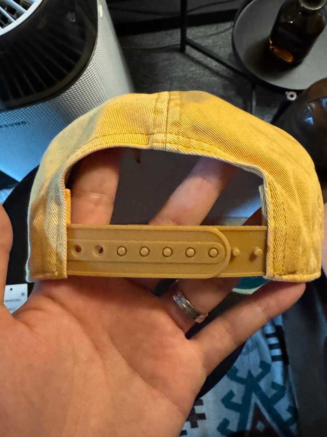 더블알엘 윙 캡 상품이미지4