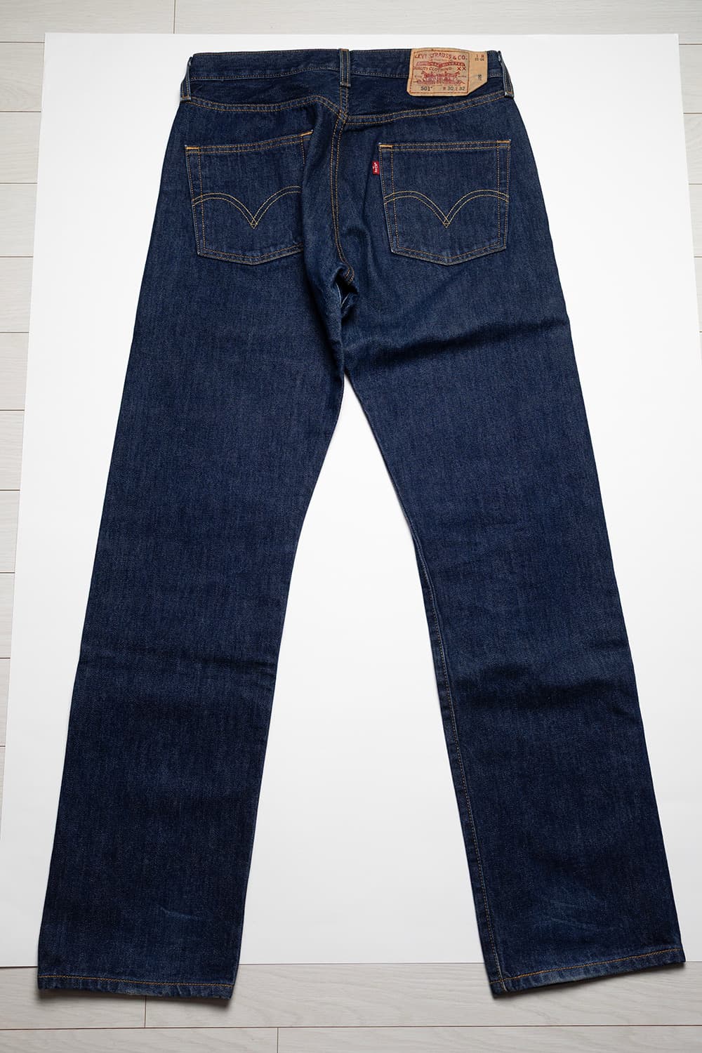 리바이스 501 상품이미지2