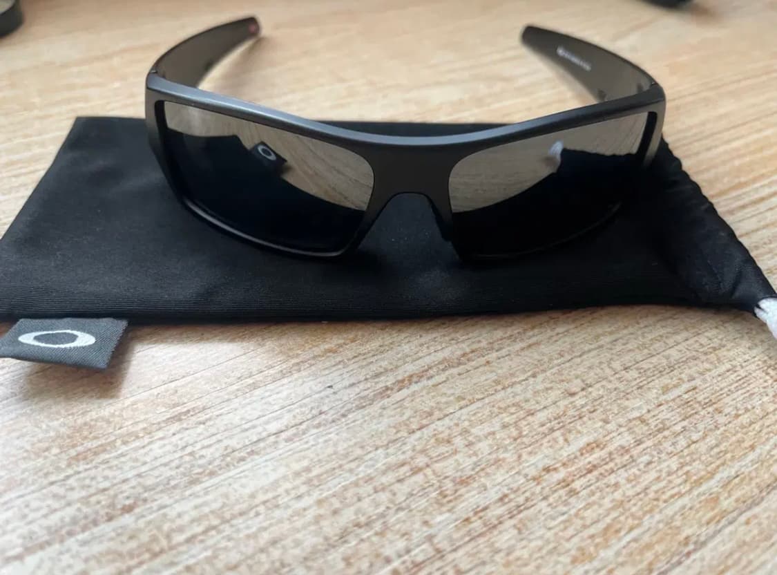 오클리 가스캔 판매합니다 상품이미지1