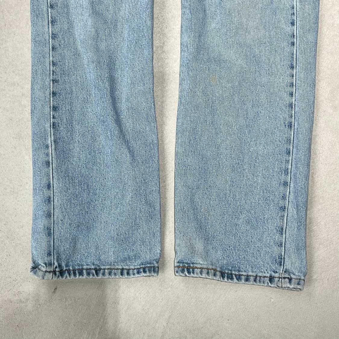 usa 리바이스 505 데님팬츠 s08820 상품이미지6