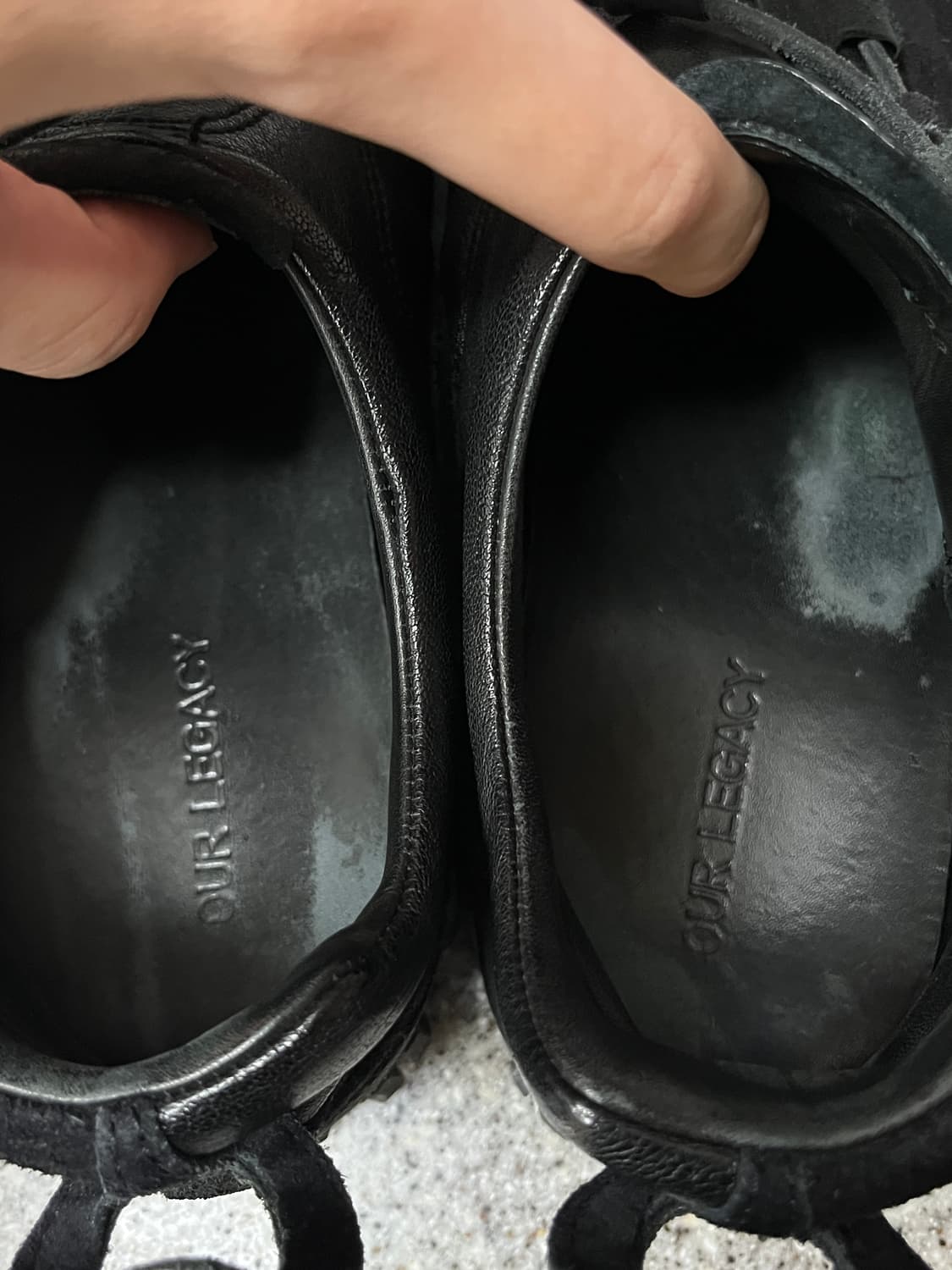 아워레가시 가베 42 상품이미지4