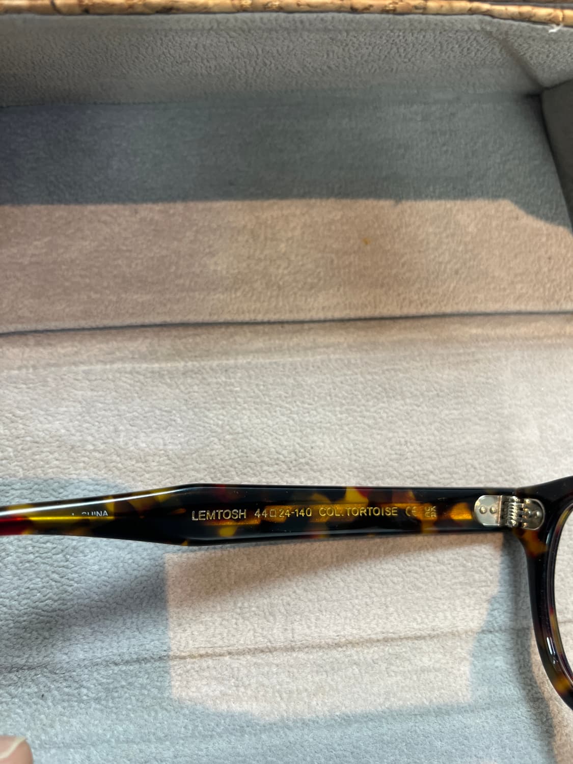 모스콧 렘토쉬 톨토이즈 상품이미지8