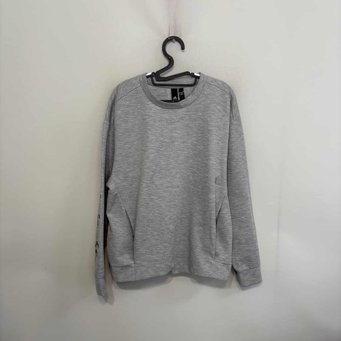 아디다스 남성 맨투맨 티셔츠 95 상품이미지1