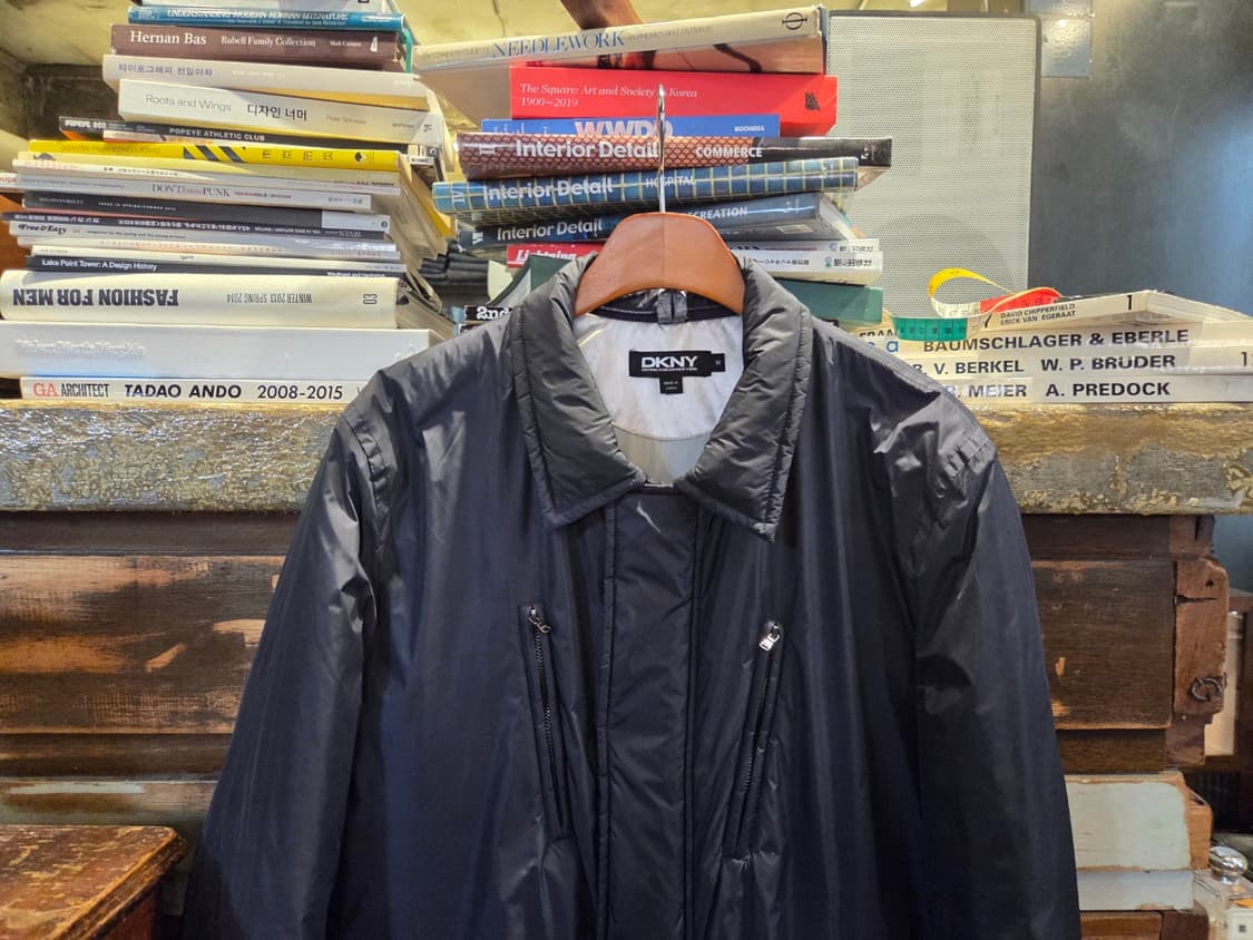 Dkny 구스다운코트 상품이미지9