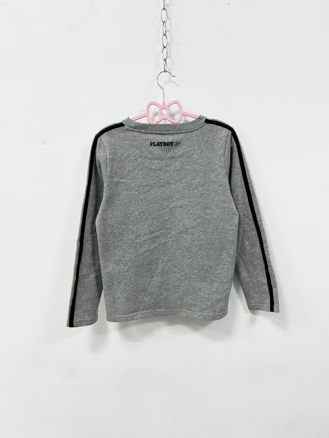 [PLAY BOY] 세트 ! 플레이보이 스포츠 트레이닝 셋업 상품이미지3