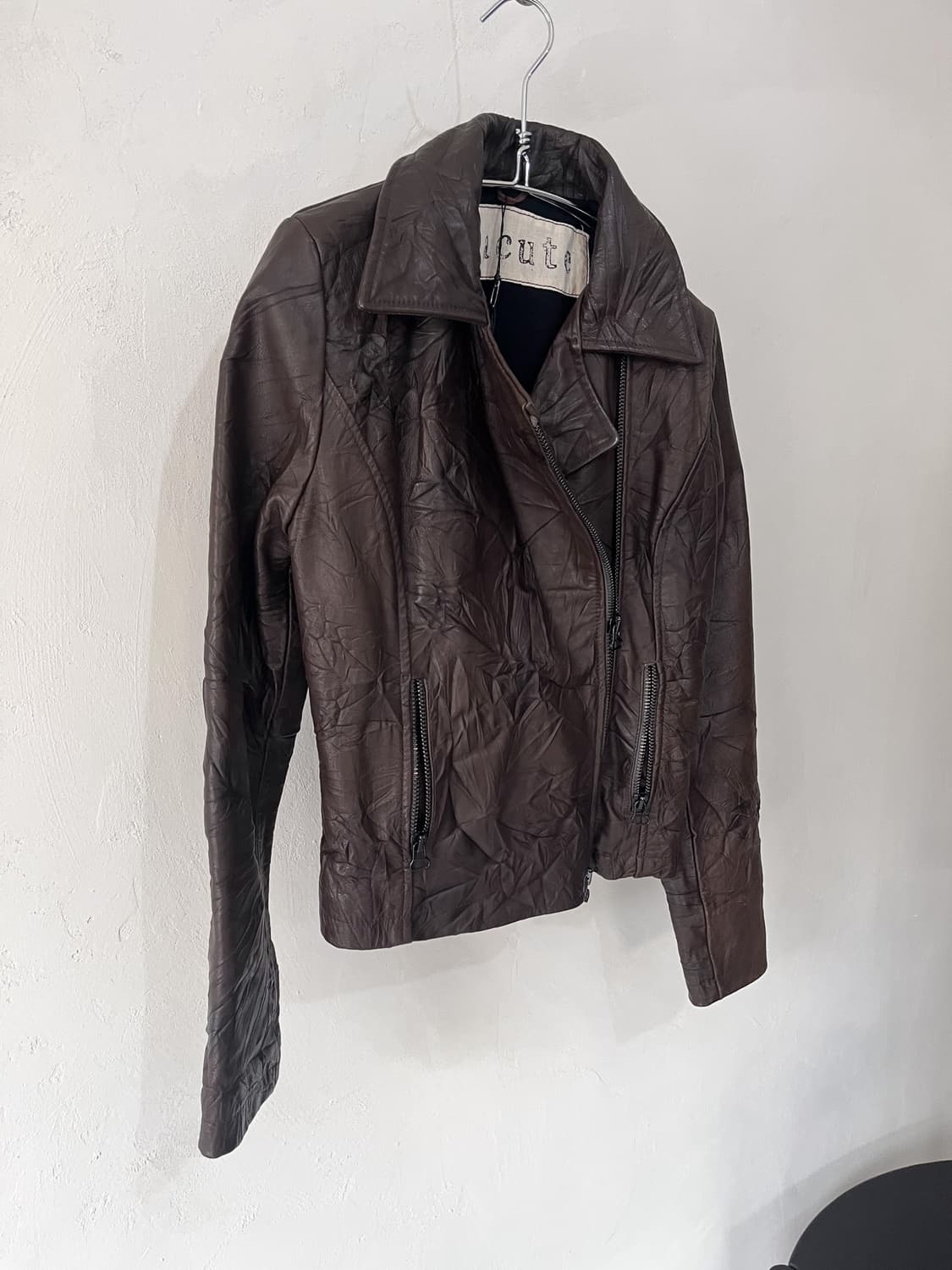 Dacute / Made in Italy 상품이미지7