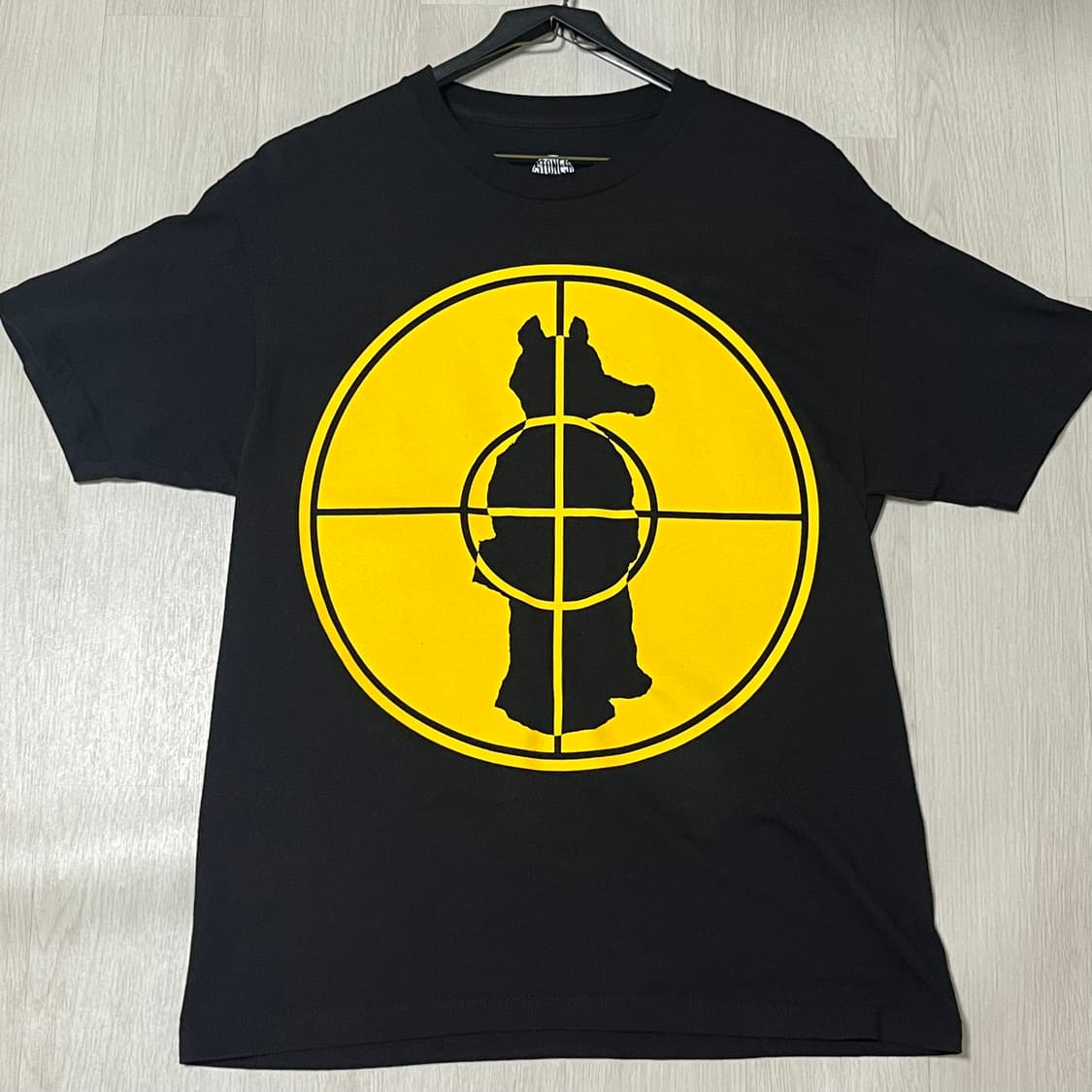 Stones Throw Quasimoto 티셔츠 (L) 상품이미지1