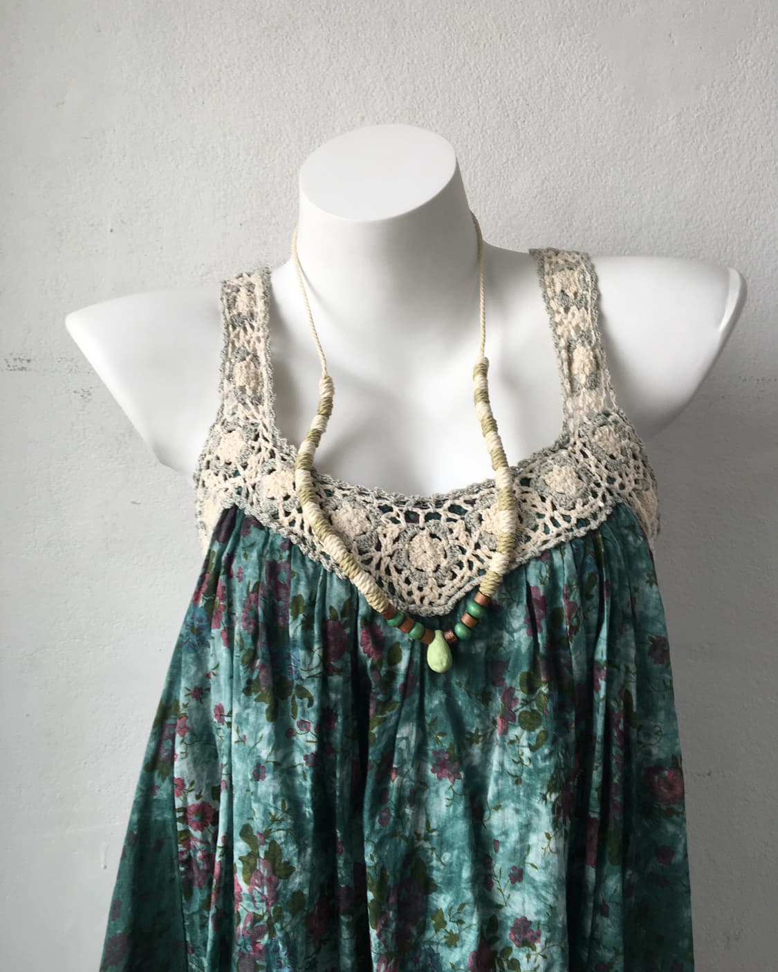  ethnic mood necklace 상품이미지3